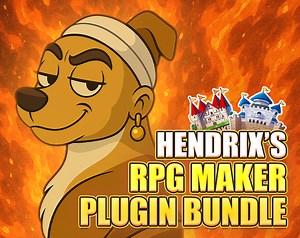 New plugin added: Realtime Parallax Map Builder