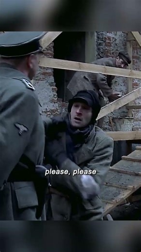 Sir, I'm sorry, I didn't mean to. Please let me off.