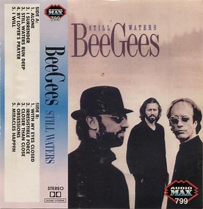 Bee Gees - Still Waters
