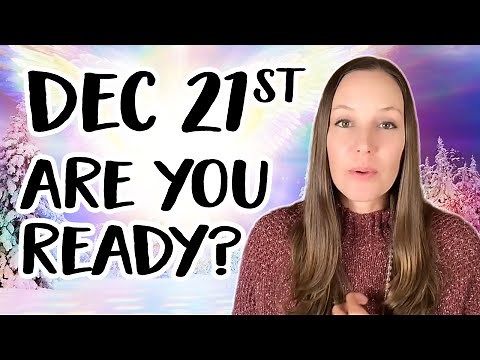 5 Things You Need to Know About The December Solstice!