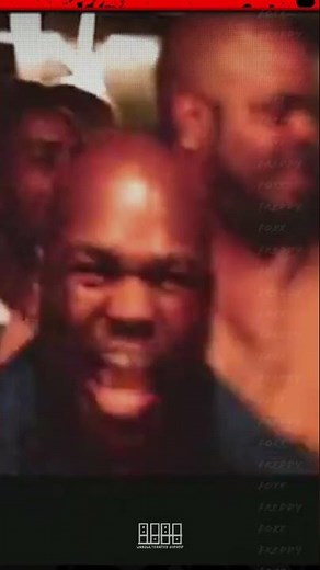 Freddie Foxxx (Bumpy Knuckles) – Verse from “The Militia” by Gang Starr (1998)