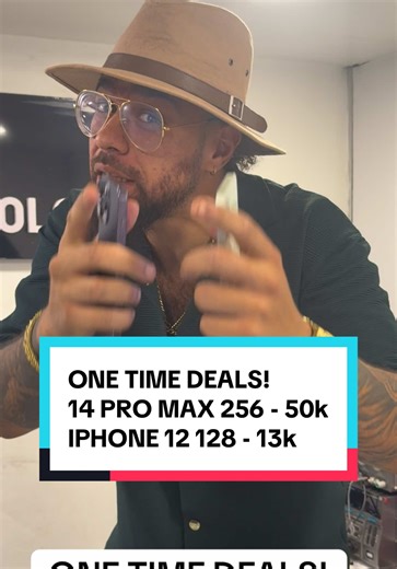 Exclusive Deals on iPhones in Nairobi!