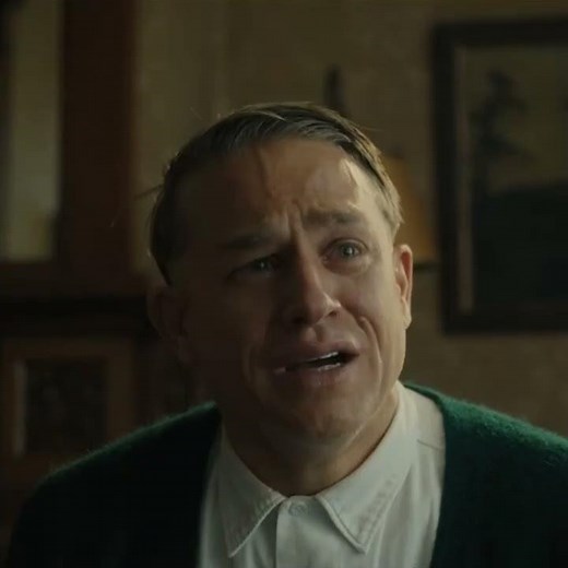 Ed Gein - Monster - Charlie Hunnam#shortvideo #charliehunnam #edgei