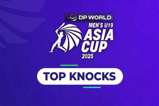 Live Cricket Score, Schedule, Latest News, Stats & Videos