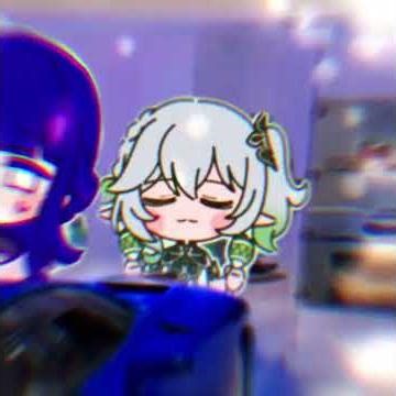 MONTAGEM VOZES INDICADOR 2 #mistrimcomp Christa remake might collab with him 😆