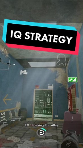 Mastering IQ in Rainbow 6 Siege - Strategic Gameplay Tips