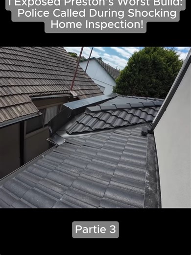 This Home Inspection Changed Everything#firsthome #homebuyer #realestate #property #welder #alcohol #asmr