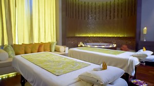 The Okura Spa | Okura Prestige Bangkok