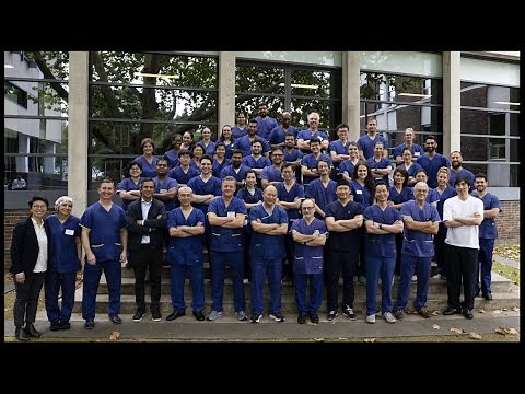 Advancing Cardiothoracic Surgery Training