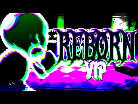 REBORN - Wii Funkin' Corruption: Reborn [ OST ]