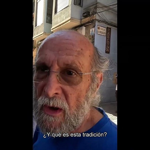 Los CABEZUDOS de ZARAGOZA