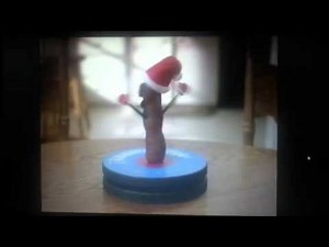 Mr.Hankey (The Christmas Poo)