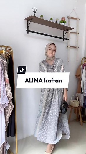 Stylish Kaftan Outfits for Special Occasions