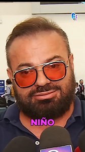 2.1M views · 18K reactions | Eesposo de Maribel Guardia da la cara y habla de la herencia que dejó #JulianFigueroa 﫢 #ElGordoyLaFlaca lunes a viernes 4P/3C por Univision. ✨ #LiliEstefan #RaulDeMolina #ElGordo #LaFlaca #Entretenimiento #farandula #television #Celebridades #Famosos #Chismes #Clippeo | El Gordo y La Flaca | Facebook