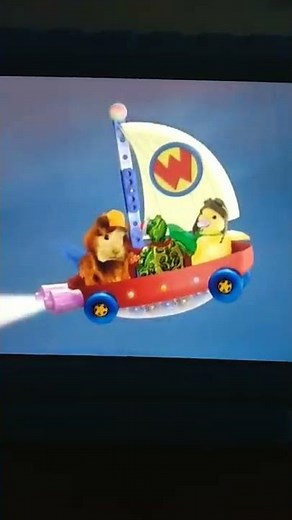 The Wonder Pets Save The Owl 🦉 Opening Theme (V5)