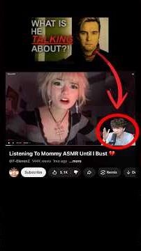 Emma’s MySpace Gets Owned by Funniest Man on Earth! #asmr