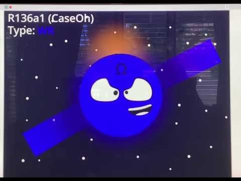 Stars Object Band Or Known Stars