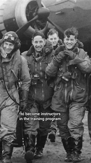 The Fatal Training Gap That Doomed Axis Pilots