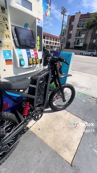 Exploring the Features of Gox2 Pro Ebikes