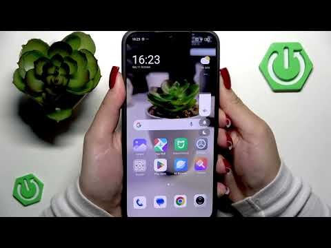 XIAOMI 15T: How to Force Restart