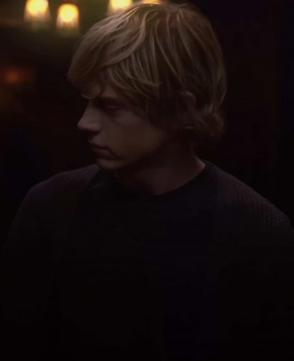 Exploring Evan Peters' Role in American Horror Story