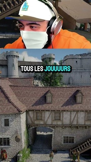 This graphics option changes EVERYTHING! 🔥