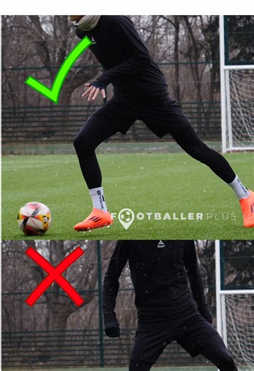 Easy Football Trick Tutorial for Beginners