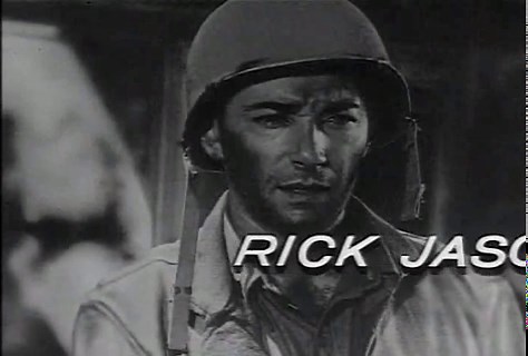 Combat! (TV Series 1962–1967)