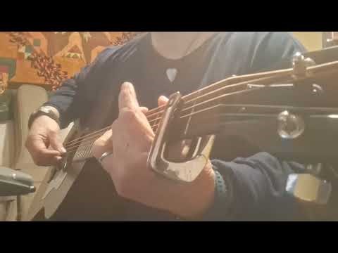 Cover "Sunshine on My Shoulders" by John Denver
