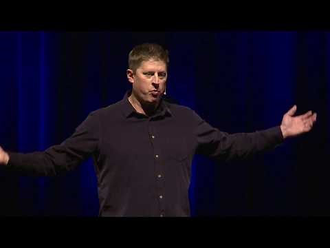 Change the world ... take a vacation | Shannon Stowell | TEDxBend