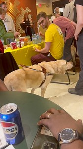 Privilege to be at the @CNIB Manitoba guide dogs 🦮 Graduation 2025 | The Waziri’s Family
