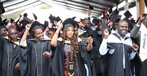 MKU unveils new AI courses, AI-focused learning models as it graduates over 6,000 students