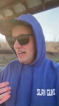 I MAY Have been Wrong about the Springfield 2020 Rimfire… kind of.