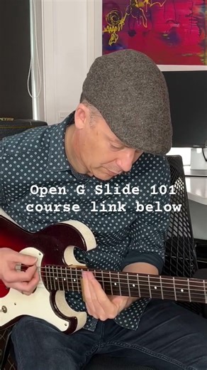 Open G Slide 101: https://www.onefingerguitarist.com/open-g-slide-guitar-101