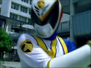 412K views · 7.9K reactions | Omega Ranger vs Mirloc SPD | The Ranger Legends | Facebook