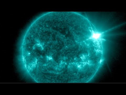 X4 Solar Flare, Major Issue Release | S0 News Nov.14.2025