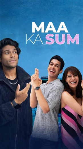 Maa Ka Sum Web Series Review || Ma Kasam Review || Mr Filmzada