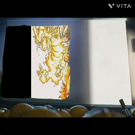 anime colab with minions