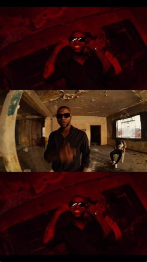 Kulture Gang | EVIL'e Type 😈 (Official Clip)