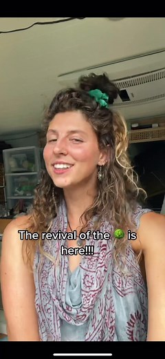 Embracing Body Hair: The Bush Revival Trend