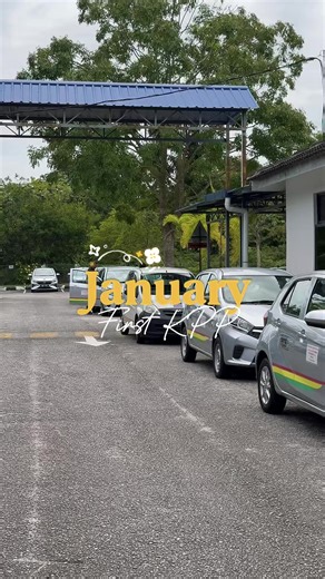 KPP 2026: Ambil Lesen Kereta dan Motor Sekarang!