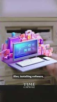 Before cloud storage and USB drives, floppy disks ruled the digital world! Did you ever use one, or