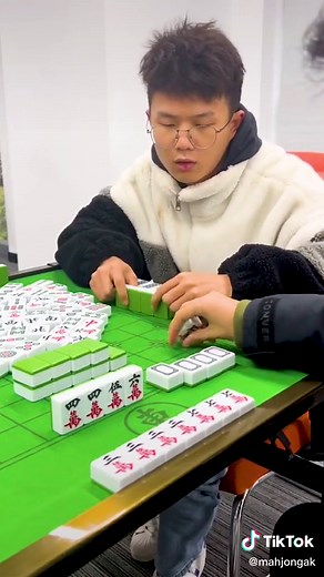 Exploring the World of Mahjong: A Unique and Entertaining Game Experience