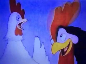 Opening To Walt Disney Cartoon Classics Starring Pluto And Fifi Vol 10 1987 Vhs