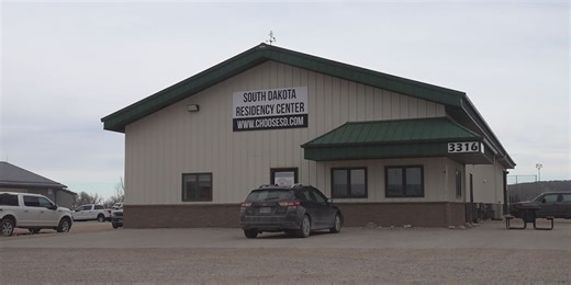 South Dakota among easiest states to become a resident