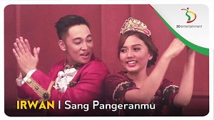 Irwan - Sang Pangeranmu | Official Video Clip