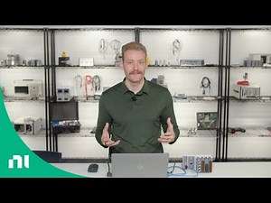 Assigning a Static IP Address to Your NI Ethernet CompactDAQ Chassis