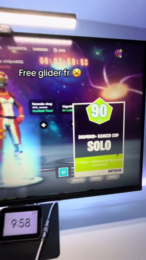 Gravity Gliders Review: Free Glider Tournament