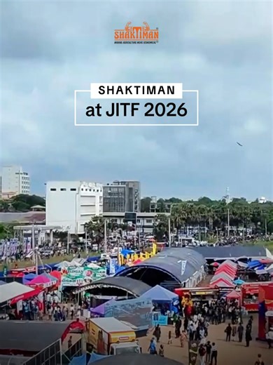 A powerful showcase at the Shaktiman stall! We proudly displayed the Shaktiman SRB-60 Baler, Shaktiman Mulcher, along with a full range of Shaktiman Spares. The response was overwhelming, with a massive turnout of farmers showing keen interest in the SRB-60 Baler. Our team had insightful discussions on how baling crop residue is a smarter, safer, and more sustainable alternative to field burning, helping improve soil health while adding value to farm waste. A great step forward towards modern, r