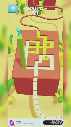 STACKY DASH COME TO MY MIND #stackydash #games